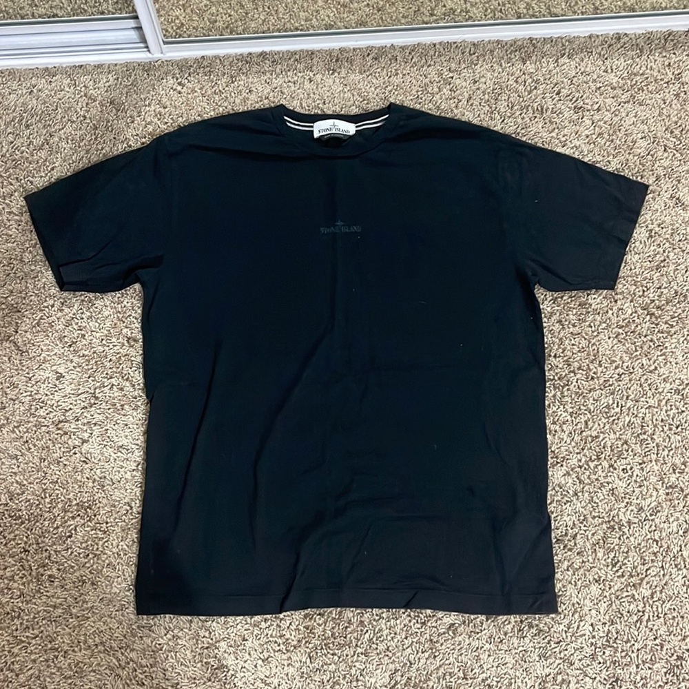 Stone Island Tee